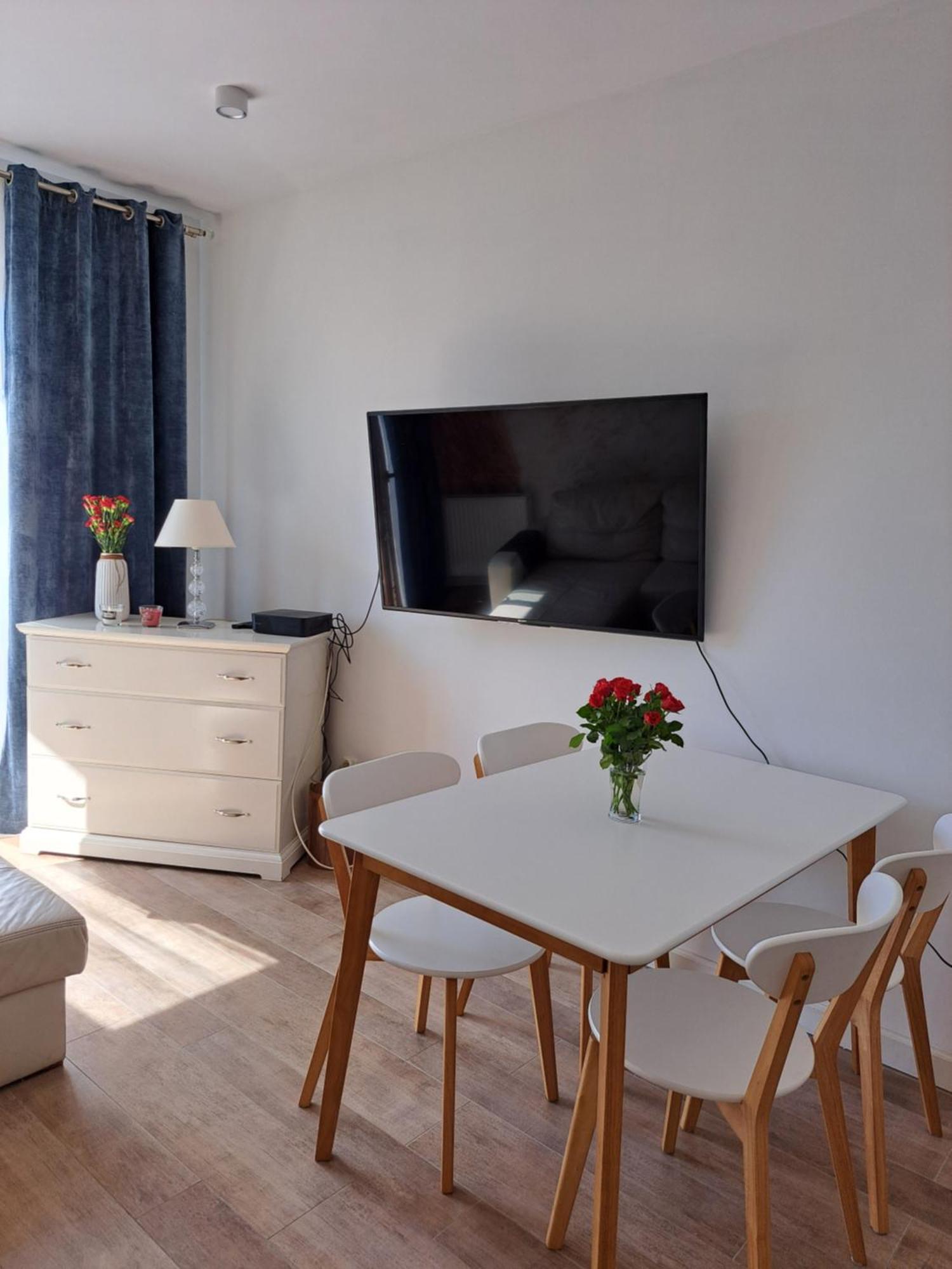 Baltic Pearl Apartment Sopot Exterior photo