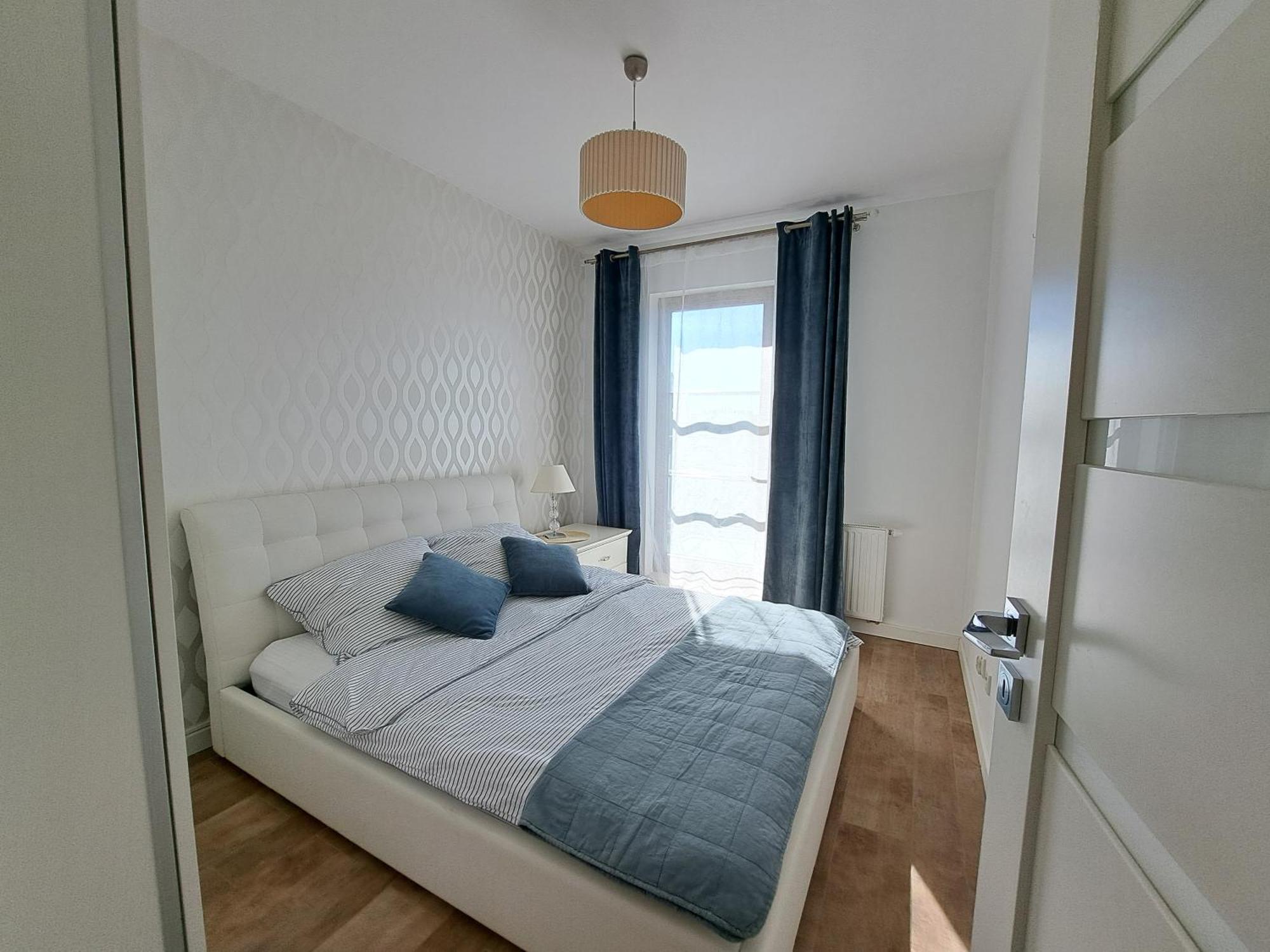 Baltic Pearl Apartment Sopot Exterior photo